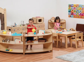 Playscapes Furniture Home Zone - Educational Equipment Supplies
