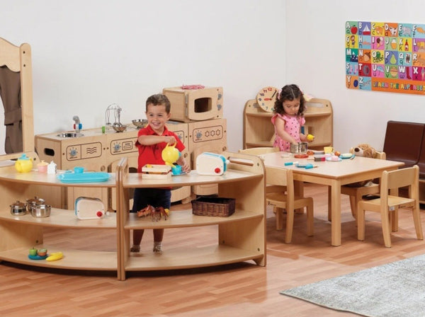 Playscapes Nursery Furniture Home Zone
