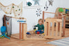 Playscapes Nursery Play Panel Zone Playscapes Nursery Play Panel Zone | Playscape Zone Furniture | www.ee-supplies.co.uk