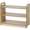 Playscapes Open Storage Unit - Educational Equipment Supplies
