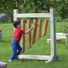 Playscapes Outdoor Bamboo Glockenspiel - Educational Equipment Supplies
