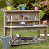 Playscapes Outdoor Essentials Set Playscapes Outdoor Essentials Set | outdoor storage | www.ee-supplies.co.uk