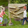 Playscapes Outdoor Essentials Set Playscapes Outdoor Essentials Set | outdoor storage | www.ee-supplies.co.uk