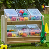 Playscapes Outdoor Essentials Set Playscapes Outdoor Essentials Set | outdoor storage | www.ee-supplies.co.uk