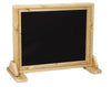 Playscapes Outdoor Free Standing Chalkboard Panel - Educational Equipment Supplies