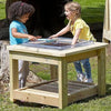 Playscapes Outdoor Pre-School Sand & Water Station - Educational Equipment Supplies