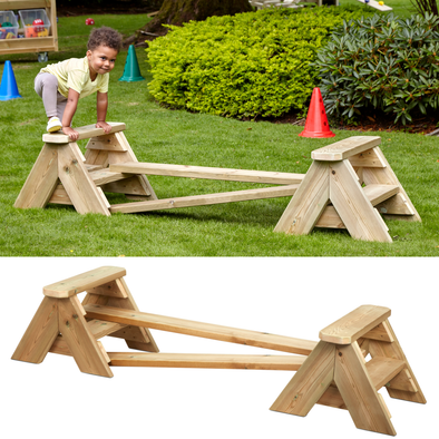 Playscapes Outdoor Trestle Discovery Kit Playscapes Outdoor Trestle Discovery Kit | outdoor furniture | www.ee-supplies.co.uk