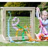 Playscapes Outdoor Weaving Panel - Educational Equipment Supplies