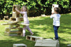 Playscapes Outdoor Wooden Building Block Set (22 piece) Playscapes Outdoor Wooden Building Block Set (22 piece) | outdoor furniture | www.ee-supplies.co.uk