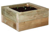 Playscapes Outdoor Wooden Single Planter - Educational Equipment Supplies