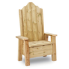 Playscapes Outdoor Wooden Teacher Storytelling Chair - Educational Equipment Supplies
