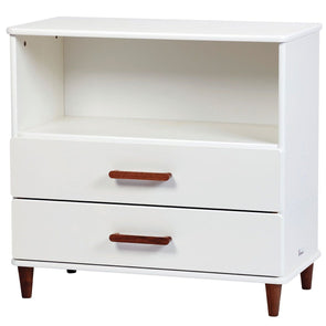 Playscapes White Drawer Unit - Educational Equipment Supplies