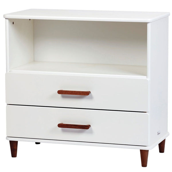 Playscapes White Drawer Unit