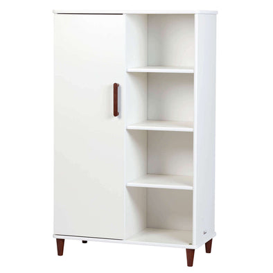 Playscapes White Single Cupboard Door Unit - Educational Equipment Supplies