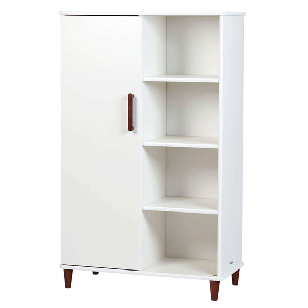 Playscapes White Single Cupboard Door Unit