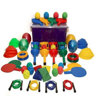 First-play Primary Playbox - Educational Equipment Supplies