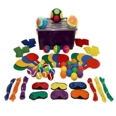 First-play Playtime Playbox - Educational Equipment Supplies