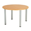 Plus Circular Meeting Table Plus Circular Meeting Table |  www.ee-supplies.co.uk