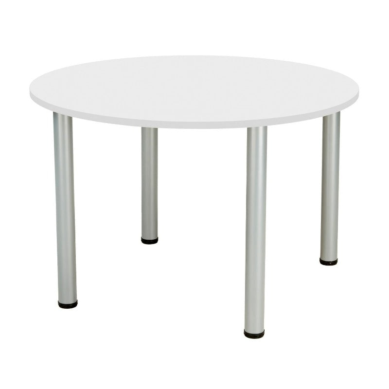Fraction Plus Circular Meeting Table | Educational Equipment Supplies