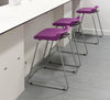 Postura +  Classroom Lab Stool H685mm - Educational Equipment Supplies