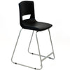 Postura + Classroom High Chair Stool H610mm - Educational Equipment Supplies
