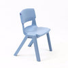 Postura + One Piece Classroom Chairs - H310mm - Ages 4-6 Years - Educational Equipment Supplies