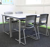 Postura + Reverse Cantilever Chair - Educational Equipment Supplies