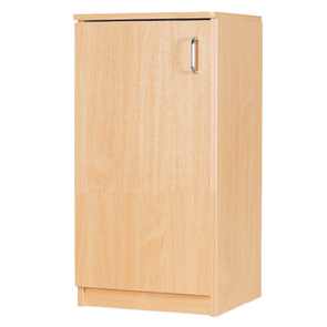 Premium 10 Boxfile Storage Cupboard - Educational Equipment Supplies