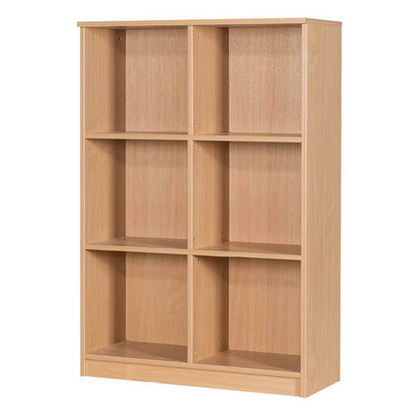 Premium 30 Boxfile Open Storage Unit - Educational Equipment Supplies