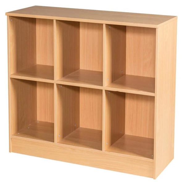 Premium 30 Boxfile Open Storage Unit - Educational Equipment Supplies