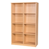 Premium 40 Boxfile Open Storage Unit - Educational Equipment Supplies