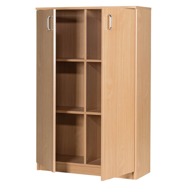 Premium 30 Boxfile Storage Cupboard