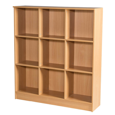 Premium 45 Boxfile Open Storage Unit - Educational Equipment Supplies