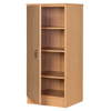 Premium 500mm Wide Cupboard  - H1200mm - Educational Equipment Supplies