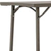Premium Folding Tables - Small - 4 Seater - Educational Equipment Supplies