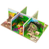 Pretend ’n’ Play Happy Minibeasts Pretend ’n’ Play Happy Minibeasts | Wooden Toys | www.ee-supplies.co.uk