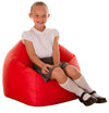 Primary Bean Bags Set x 4 - Educational Equipment Supplies