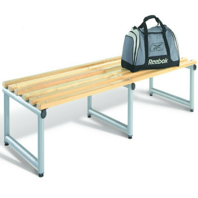 Probe - Double Bench Ash Wood Slates - Educational Equipment Supplies