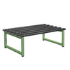 Probe - Double Bench Black Polymer Slates - Educational Equipment Supplies