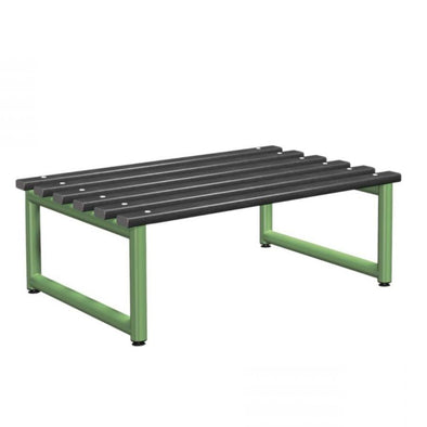 Probe - Double Bench Black Polymer Slates - Educational Equipment Supplies