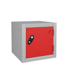 Probe Steel Cube Lockers - Educational Equipment Supplies