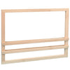 Pull Up Feature Mirror Medium - Educational Equipment Supplies