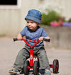 Winther Mini Viking Push Bike For One Ages 1-3 years - Educational Equipment Supplies