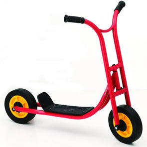 Weplay - 2 Wheeled Scooter Ages 5 Years + - Educational Equipment Supplies