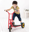 Weplay - Push Scooter Ages 5 Years + - Educational Equipment Supplies