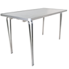 Gopak All Aluminium Folding Table Gopak Economy Lightweight Folding Table | Gopak | www.ee-supplies.co.uk