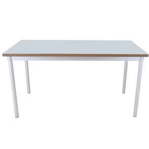 Gopak Enviro Workspace Table 1200 x 600mm Rectangular - Educational Equipment Supplies