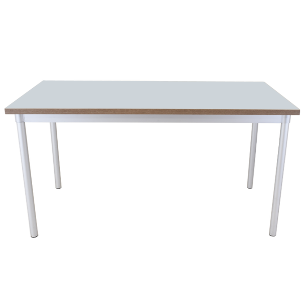 Gopak Enviro Workspace Table 1200 x 600mm Rectangular