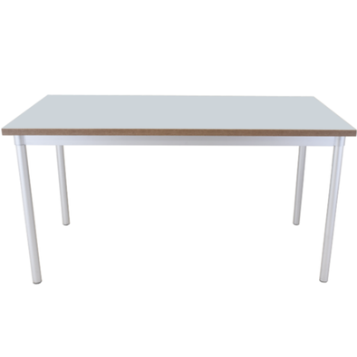 Gopak Enviro Workspace Table 1400 x 750mm Rectangular - Educational Equipment Supplies