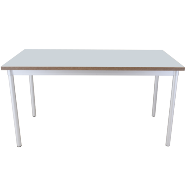 Gopak Enviro Workspace Table 1400 x 750mm Rectangular - Educational Equipment Supplies